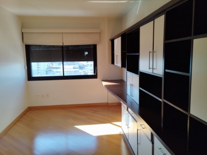 Apartamento 3 dormitórios Centro - Cruz Alta, RS