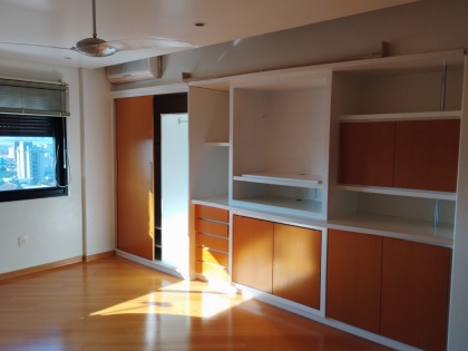 Apartamento 3 dormitórios Centro - Cruz Alta, RS