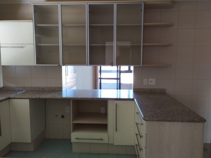 Apartamento 3 dormitórios Centro - Cruz Alta, RS