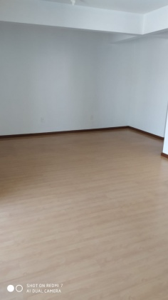 Apartamento 3 dormitórios Centro - Cruz Alta, RS