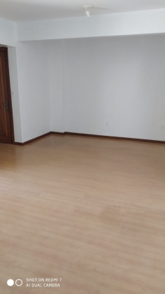 Apartamento 3 dormitórios Centro - Cruz Alta, RS