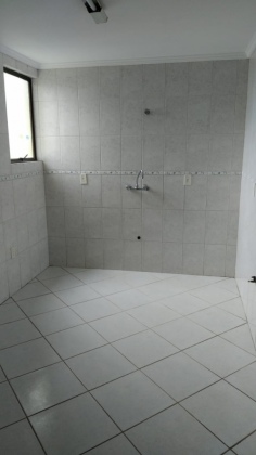 Apartamento 3 dormitórios Centro - Cruz Alta, RS