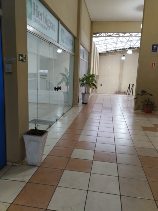 Sala Comercial  Centro - Cruz Alta, RS