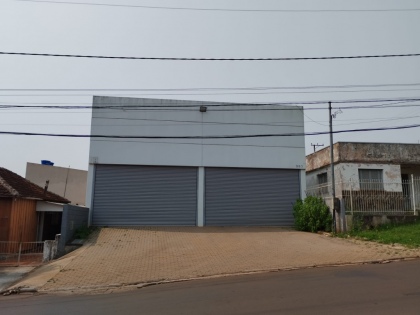 Prédio Comercial  Rocha - Cruz Alta, RS